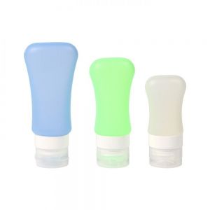 SET DE 3 BOTELLAS personalizada