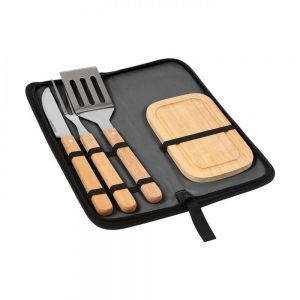 SET NAIROBI personalizada