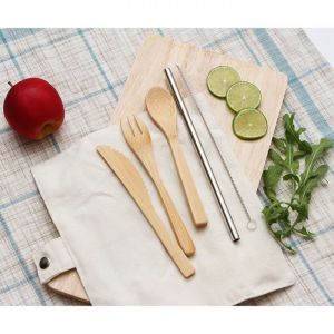 SET DE CUBIERTOS personalizada