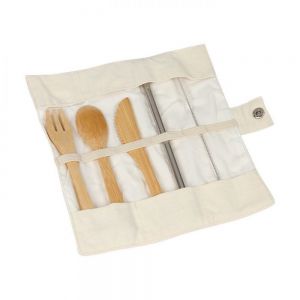 SET DE CUBIERTOS personalizada