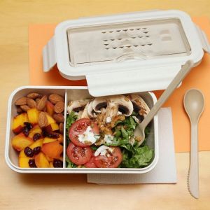 CONTENEDOR PARA ALIMENTOS personalizada