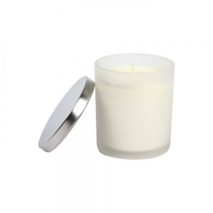 VELA AROMÁTICA personalizada