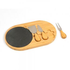 SET DE QUESOS DAKAR. personalizada