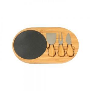 SET DE QUESOS DAKAR. personalizada