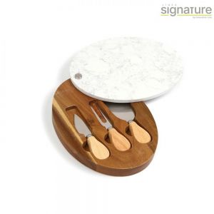 SET DE QUESOS PIKINE. personalizada