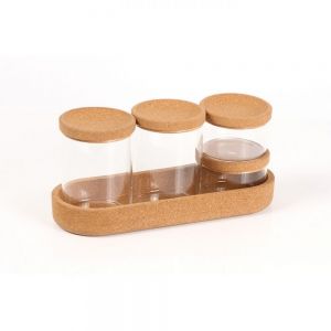 SET BURAIMI. personalizada