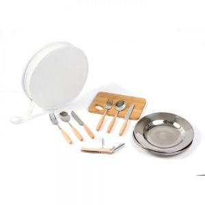 SET ASELE. personalizada