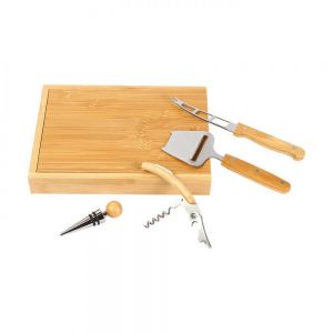 SET TREMAT. personalizada