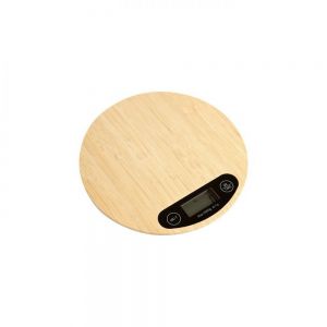 BÁSCULA VIBORG. personalizada