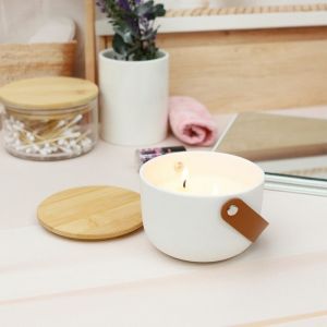VELA LADON. personalizada