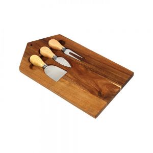 TABLA DE QUESOS TROUANS personalizada