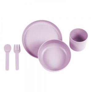 SET DE 5 PIEZAS NANGIS. personalizada