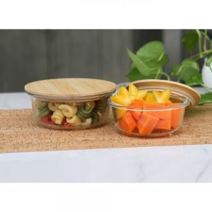 JUEGO DE RECIPIENTES LUSARAT personalizada