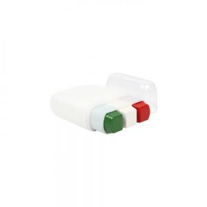 PINTA CARAS TRICOLOR MISURATA. personalizada
