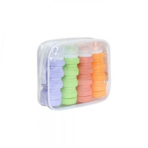 SET DE 4 BOTELLAS EXPANDIBLES. personalizada