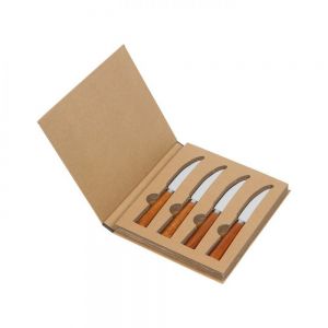 JUEGO DE CUCHILLOS PREDEAL. personalizada