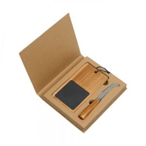 SET PARA QUESO HUN. personalizada