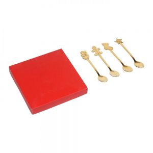 JUEGO NAVIDEÑO TIANETI. personalizada