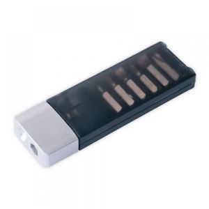 JUEGO DE HERRAMIENTAS PARSONS personalizada