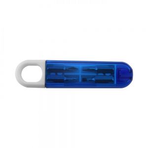 MINI JUEGO DE HERRAMIENTAS 4 PUNTAS personalizada