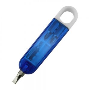 MINI JUEGO DE HERRAMIENTAS 4 PUNTAS personalizada