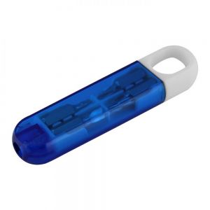 MINI JUEGO DE HERRAMIENTAS 4 PUNTAS personalizada