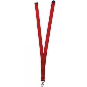 PORTAGAFETE COLGANTE CON BROCHE personalizada