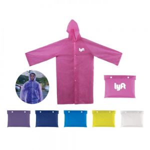 IMPERMEABLE PERSONAL TORINO personalizada