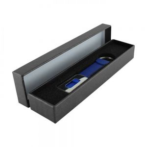 MEMORIA 8GB CON LLAVERO DE SILICÓN personalizada
