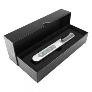 CONTROLADOR DE PRESENTACIONES LÁSER VERDE personalizada
