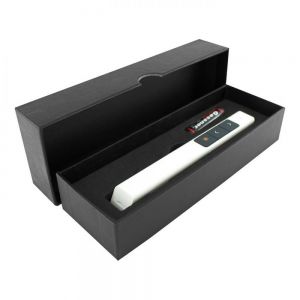 CONTROLADOR DE PRESENTACIONES LÁSER ROJO personalizada
