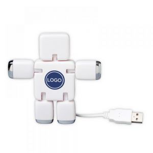 HUB FLEXIROBOT personalizada