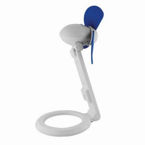 VENTILADOR DE ESCRITORIO USB personalizada