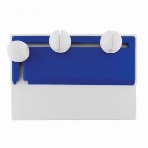 ORGANIZADOR DE CABLES PARA ESCRITORIO personalizada