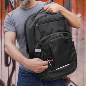 MOCHILA 