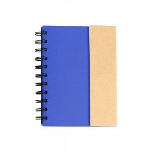 LIBRETA ECOLOGICA GENOVA personalizada