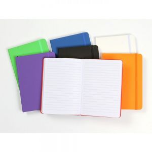 LIBRETA OXFORD personalizada