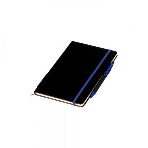 LIBRETA DE PASTA RIGIDA personalizada