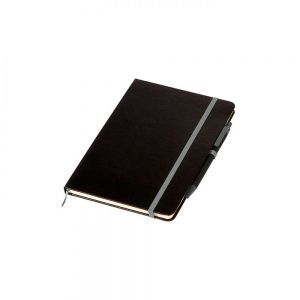 LIBRETA DE PASTA RIGIDA personalizada