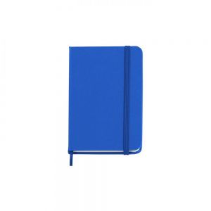LIBRETA MINI CON PASTA RIGIDA personalizada