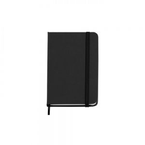 LIBRETA MINI CON PASTA RIGIDA personalizada