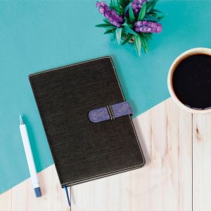 LIBRETA personalizada