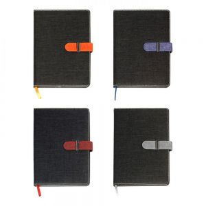 LIBRETA personalizada