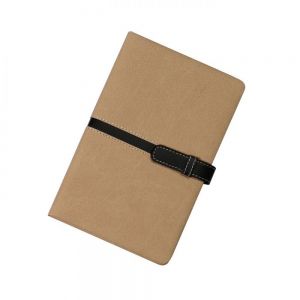 LIBRETA personalizada