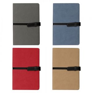 LIBRETA personalizada