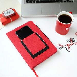LIBRETA personalizada