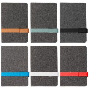 LIBRETA personalizada