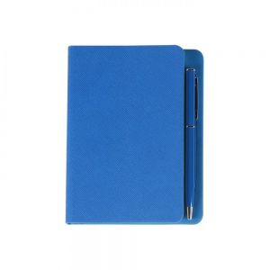 LIBRETA personalizada