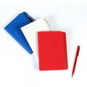 LIBRETA personalizada