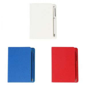 LIBRETA personalizada